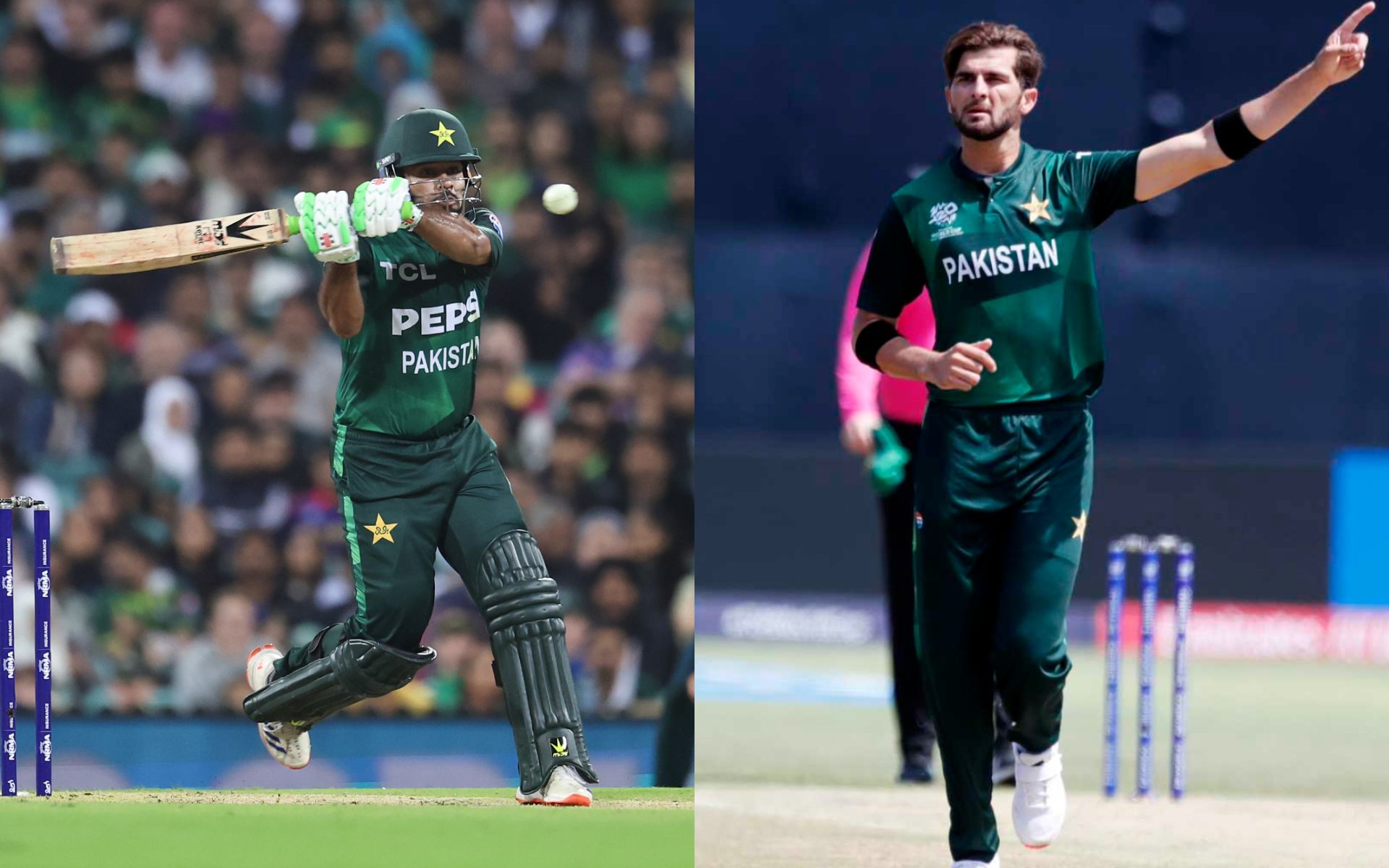 Usman Khan Included; Shaheen Afridi Dropped? Pakistan's Strongest XI For 3rd T20I vs NZ